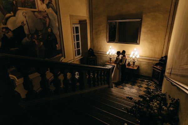 Wedding & Events - Hotel Somaschi- Monastero di Cherasco